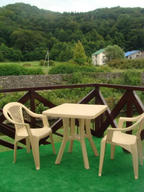 U Alika i Iriny Guest House